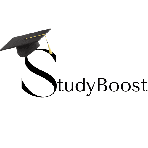 studyboost